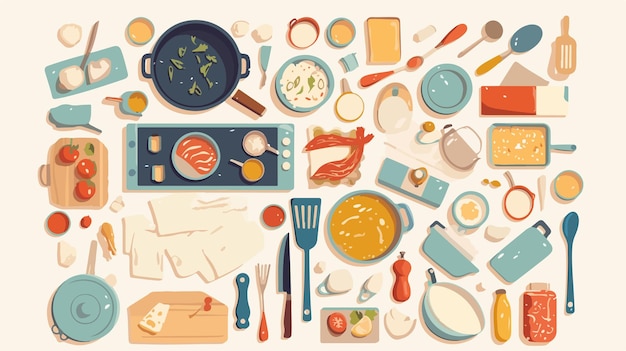 Zestaw do gotowania